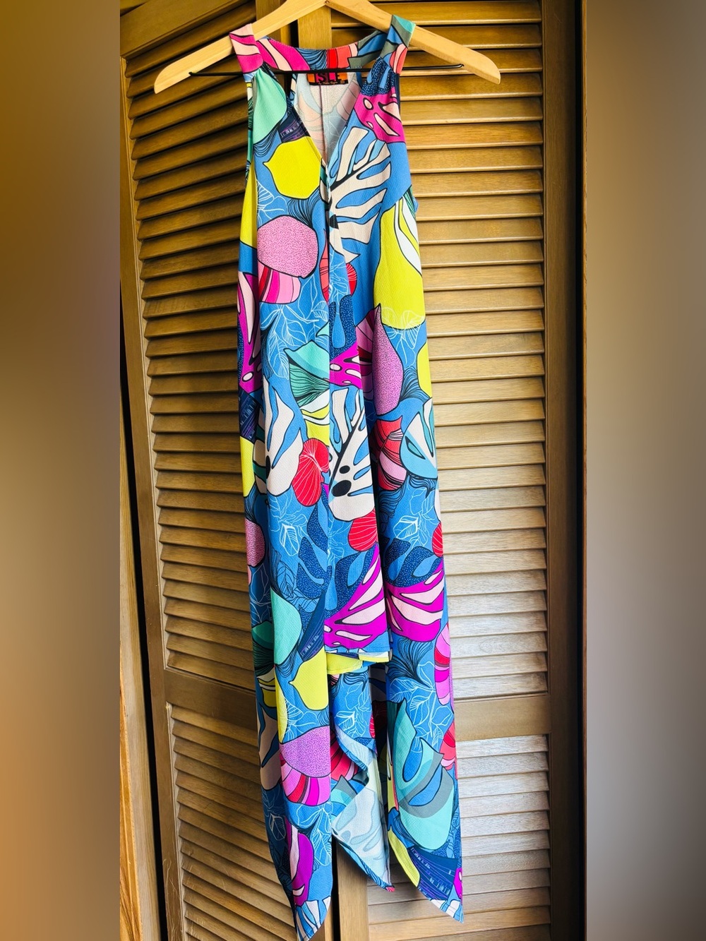 Isle By Melis Kozan Dress